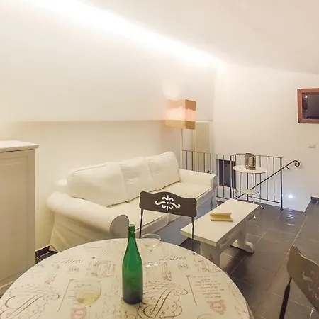 Vakantiehuis Torretta Sanrita Arma di Taggia