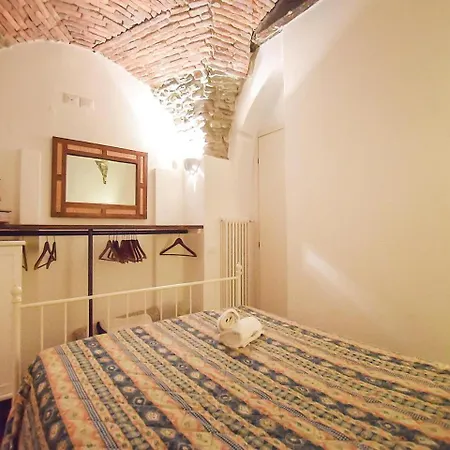 Torretta Sanrita Nyaraló Arma di Taggia